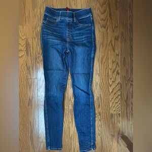 Spanx Skinny Jeans